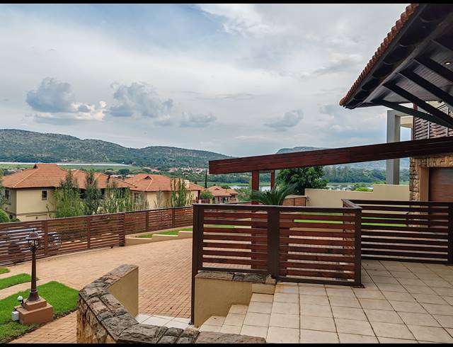 4 BEDROOM FREESTANDING FOR SALE IN BIRDWOOD ESTATE